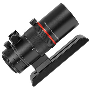 Omegon Apochromatischer Refraktor Pro APO DoubleED AP 40/180 Sixtuplet OTA