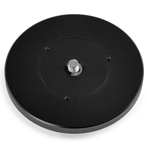 Omegon 3/8''-Fotogewinde-Adapter für Pro Säule