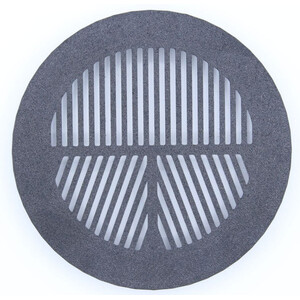 Astroprints Fokusmaske Bahtinov Skywatcher MC 127/1500