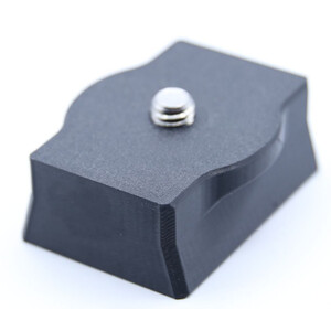 Astroprints Prismenschiene Vixen-Style für ZWO Seestar 60mm