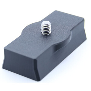 Astroprints Prismenschiene Vixen-Style für ZWO Seestar 90mm