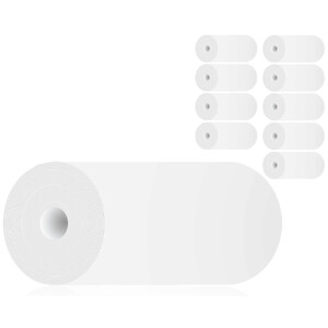 DieMaus Ersatz-Fotorollenset