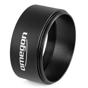Omegon Verlängerungshülse M48 Extension - 20mm