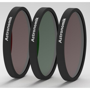 Astronomik Filter HSO 6nm 36mm