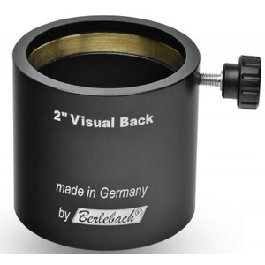 Berlebach Adapter SCT Visual Back 2"