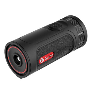 Guide Thermalkamera TE211M