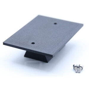 Astroprints Adapter für Pegasus Astro USB Control HUB an Sucherhalterung