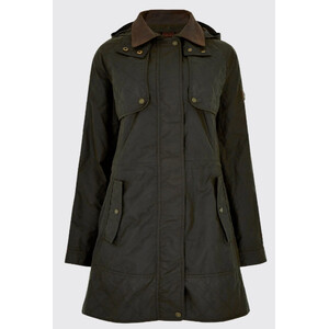 Dubarry of Ireland Verdigris 42