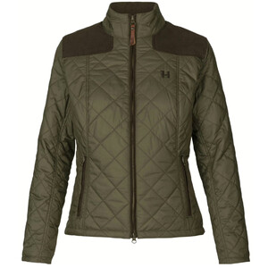 Härkila Ailsa Steppjacke Women Willow 46
