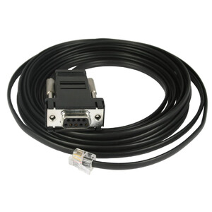 Baader Kabel RS 232/RJ11 Celestron