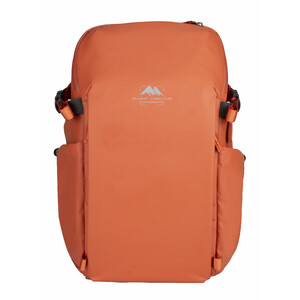 Summit-Creative Metropolis Backpack 16l orange