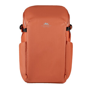 Summit-Creative Metropolis Backpack 26l orange