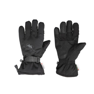 Summit-Creative Photography Gloves black L