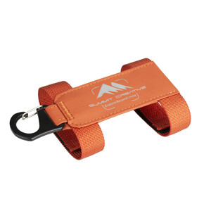 Summit-Creative Speedyclip-Strap orange