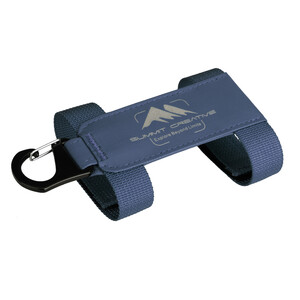 Summit-Creative Speedyclip-Strap blue