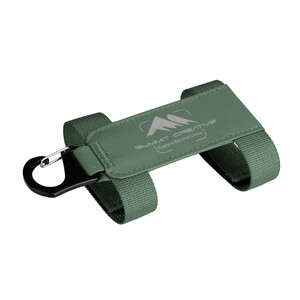 Summit-Creative Speedyclip-Strap green