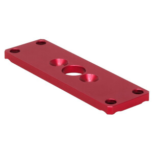 PrimaLuceLab Montageplatte für ECCO