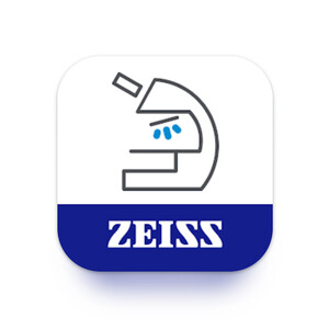 ZEISS Software Labscope Modul AI Cell Confluency DLic