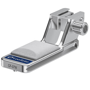 Leofoto Objektivfuß CF-07W passend für Canon RF70-200mm f2.8/RF24-105mm f2.8