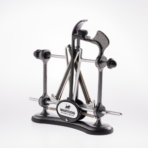 Warthog Sharpeners V-Sharp A4 Anthrazit