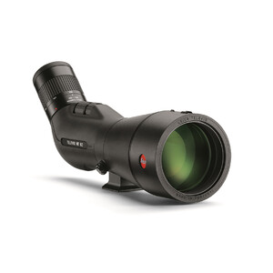 Leica Spektiv Televid HD 82 Set + 20-60x Okular 2025