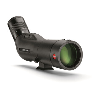 Leica Spektiv Televid HD 65 Set + 20-60x Okular 2025