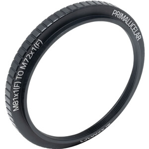 PrimaLuceLab Adapter M81/M72 ESATTO 3" / ARCO 3"