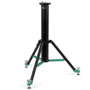 Omegon Pro Säule für iOptron Montierungen