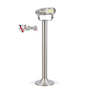 Vellardi Aussichtsfernrohr Binocular Cielo 8x56