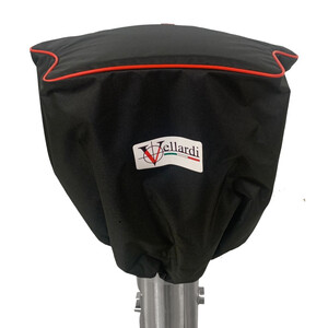 Vellardi Fernrohr Cover Attico