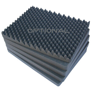 Geoptik Schaumstoffeinlage für Elephant 30B059