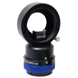 QHY Off-Axis-Guider miniCAM8
