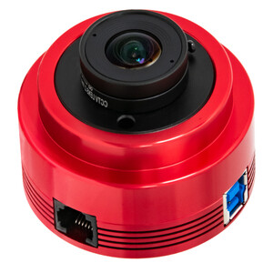 ZWO Kamera ASI 662 MM Mono