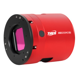 ZWO Kamera ASI 6200 MC Pro Color