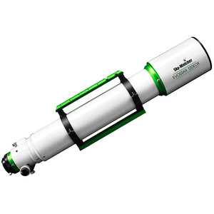 Skywatcher Apochromatischer Refraktor AP 120/900 Evostar 120 EDX