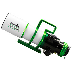 Skywatcher Apochromatischer Refraktor AP 70/490 Esprit 70 EDX