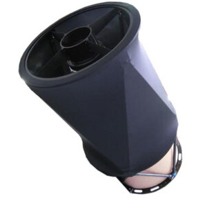 PlaneWave Streulichtschutz-Set für CDK14: Spandex + 4 St. Spacer