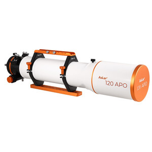 Askar Apochromatischer Refraktor AP 120/840 Triplet OTA