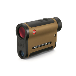 Leica Entfernungsmesser CRF MAX