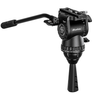 Leofoto Videoneiger FH-20