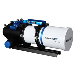 Askar Apochromatischer Refraktor AP 60/408 60F Flatfield
