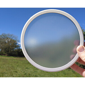 DayStar Flatfieldmaske Imaging Flat Cap FC90