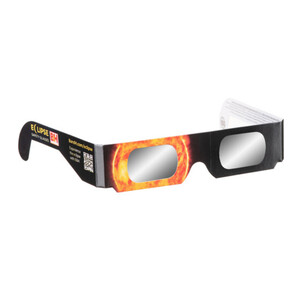 American Paper Optics Solar Eclipse Safety Glasses (4-Pack)