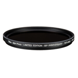 Tiffen Filter ND 5,4 49mm