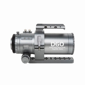 ToupTek Apochromatischer Refraktor HOPE D60 60/280 f/4.66