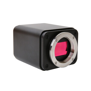 ToupTek Kamera ToupCam X8CAM4K 16MPA, color, CMOS, 1/1.1", 2.4 µm, 60 fps, 16 MP, HDMI/LAN/USB