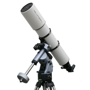 TEC Apochromatischer Refraktor AP 180/1260 f/7 180FL