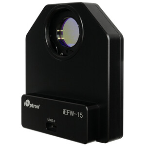 iOptron Filterrad iEFW 5x 1,25"