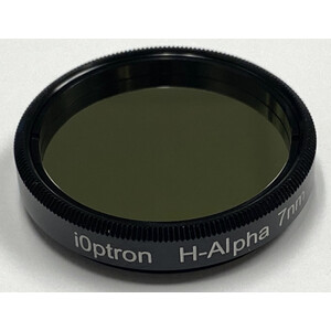 iOptron Filter H-alpha 1,25"