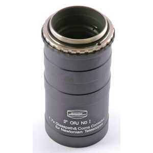Baader Glaswegkorrektor 1,7x 2"
